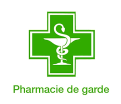 Lire la suite à propos de l’article Calendrier de garde des pharmacies de Naiamey Groupe 5 du 25/11 au 02/12/2023
