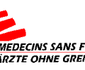 Logo MSF SUISSE